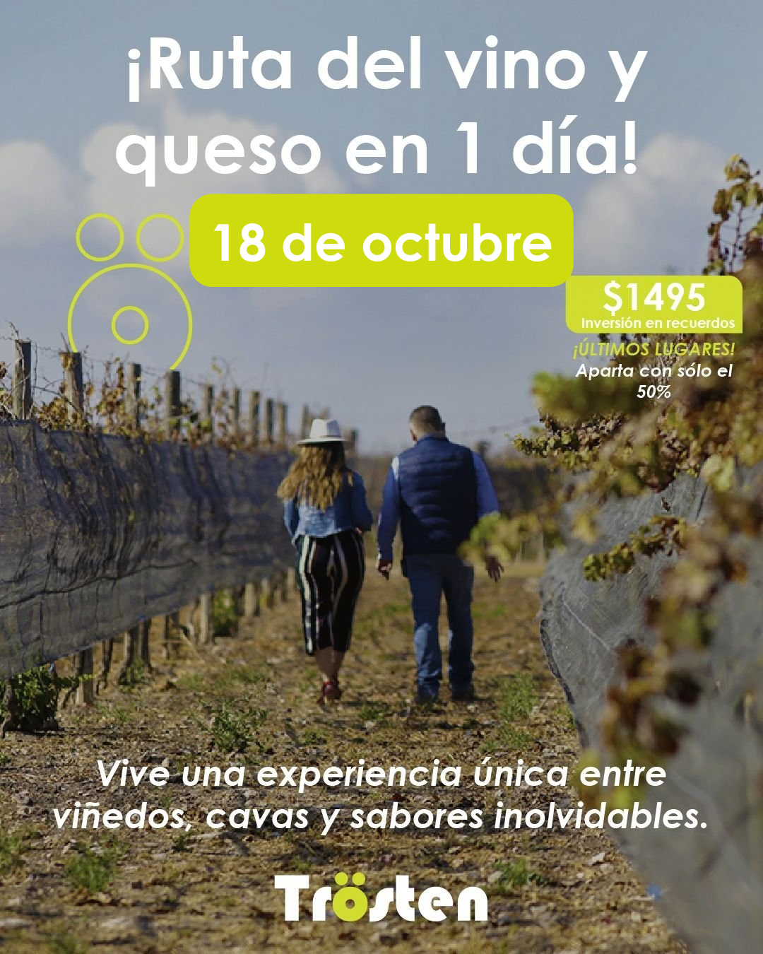 18 de octubre