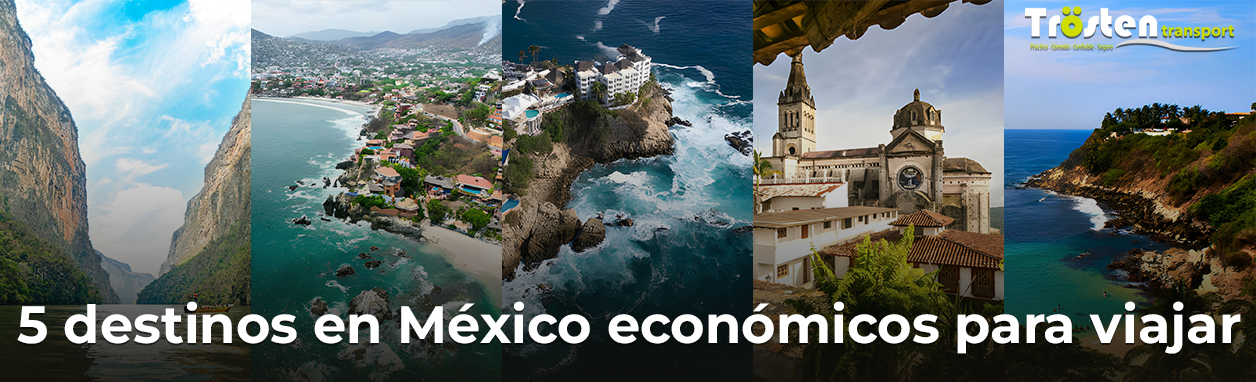5-destinos-en-México-económicos-para-viajar