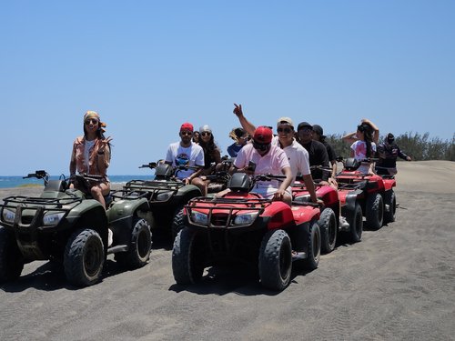 Viaje con amigos