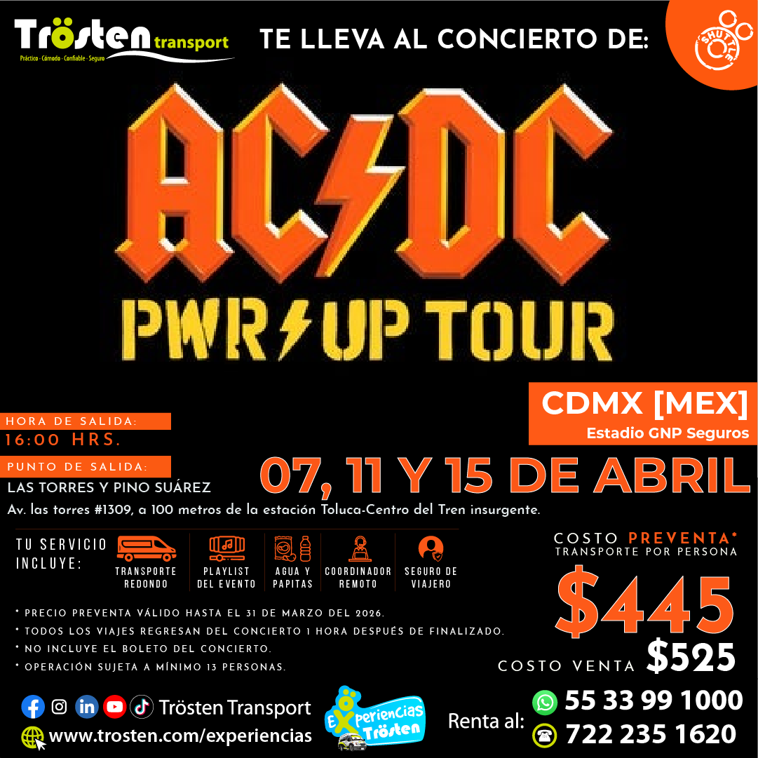 ACDC