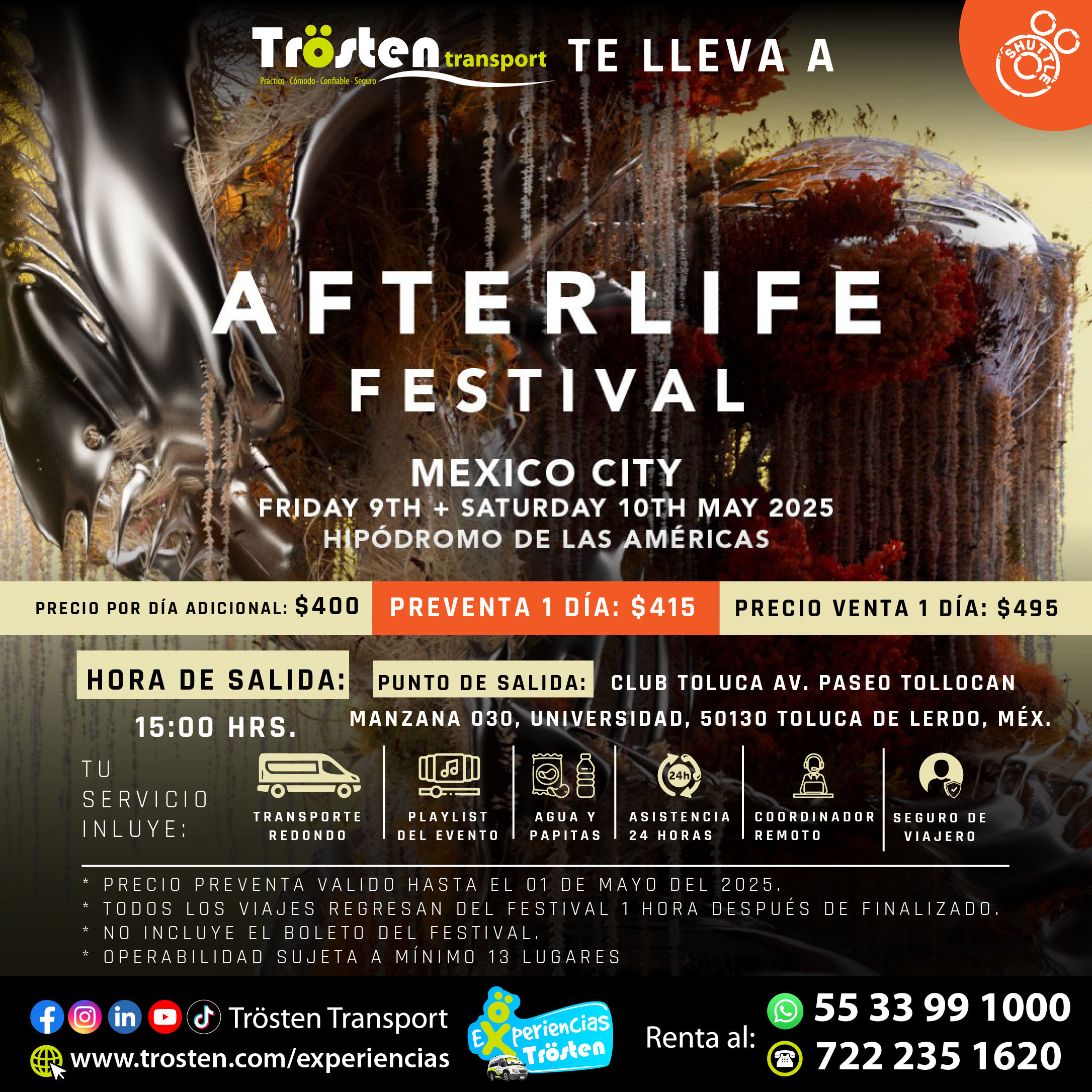 AfterLife