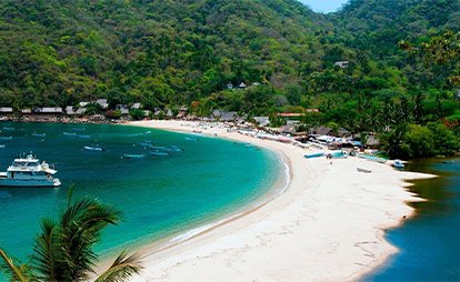 BARRA DE NAVIDAD