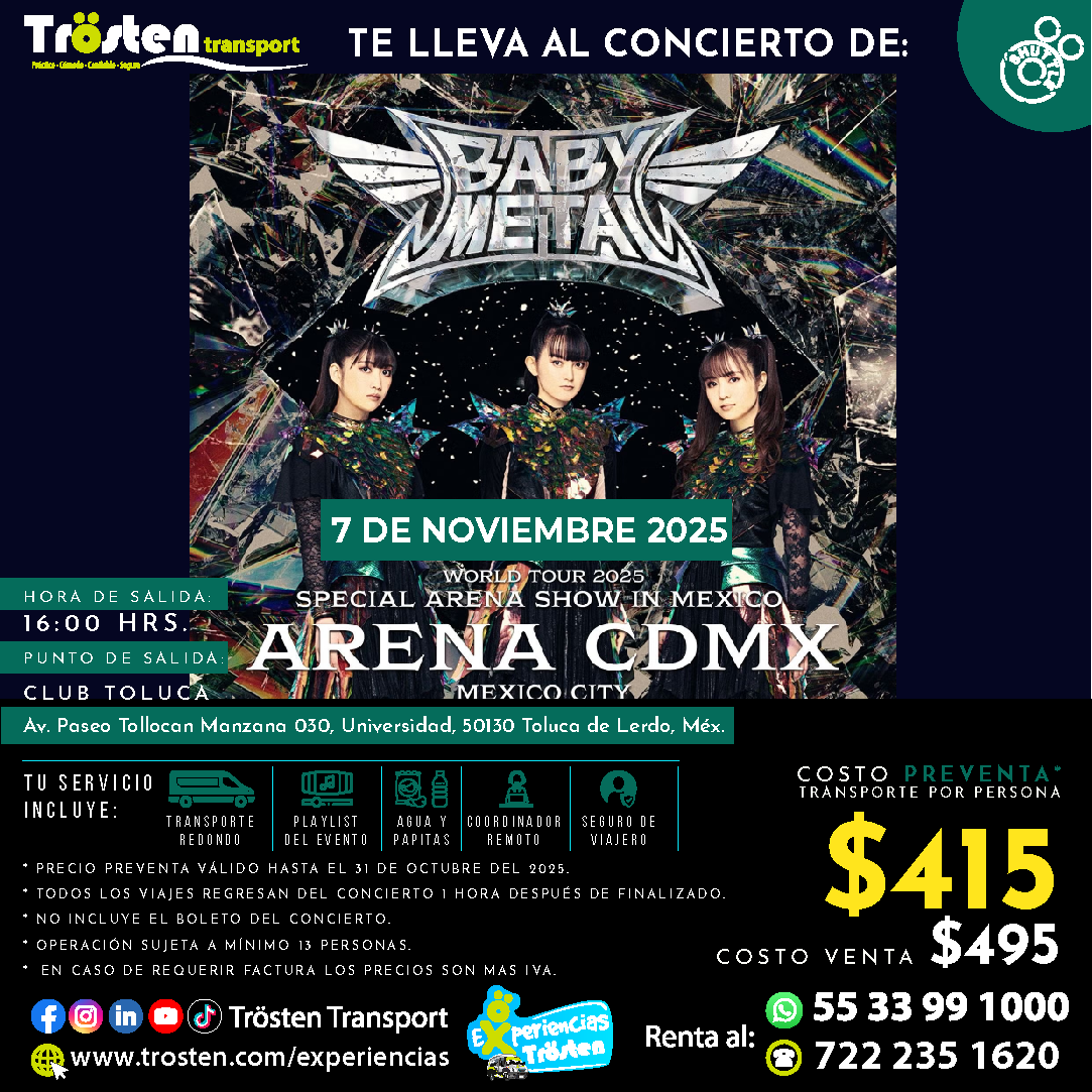 Baby Metal