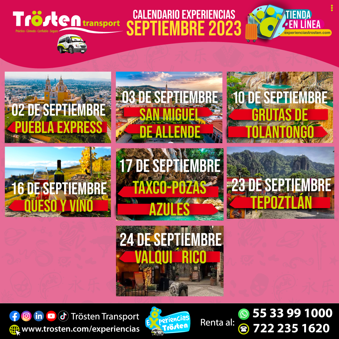 CALENDARIO-EXPERIENCIAS-SEPTIEMBRE-2023