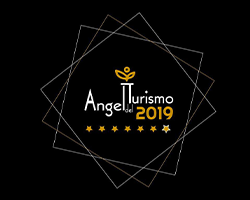 Angel del Turismo