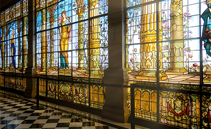 Castillo de Chapultepec 1