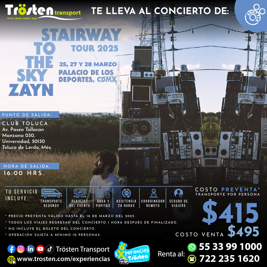 Conciertos 2025-12