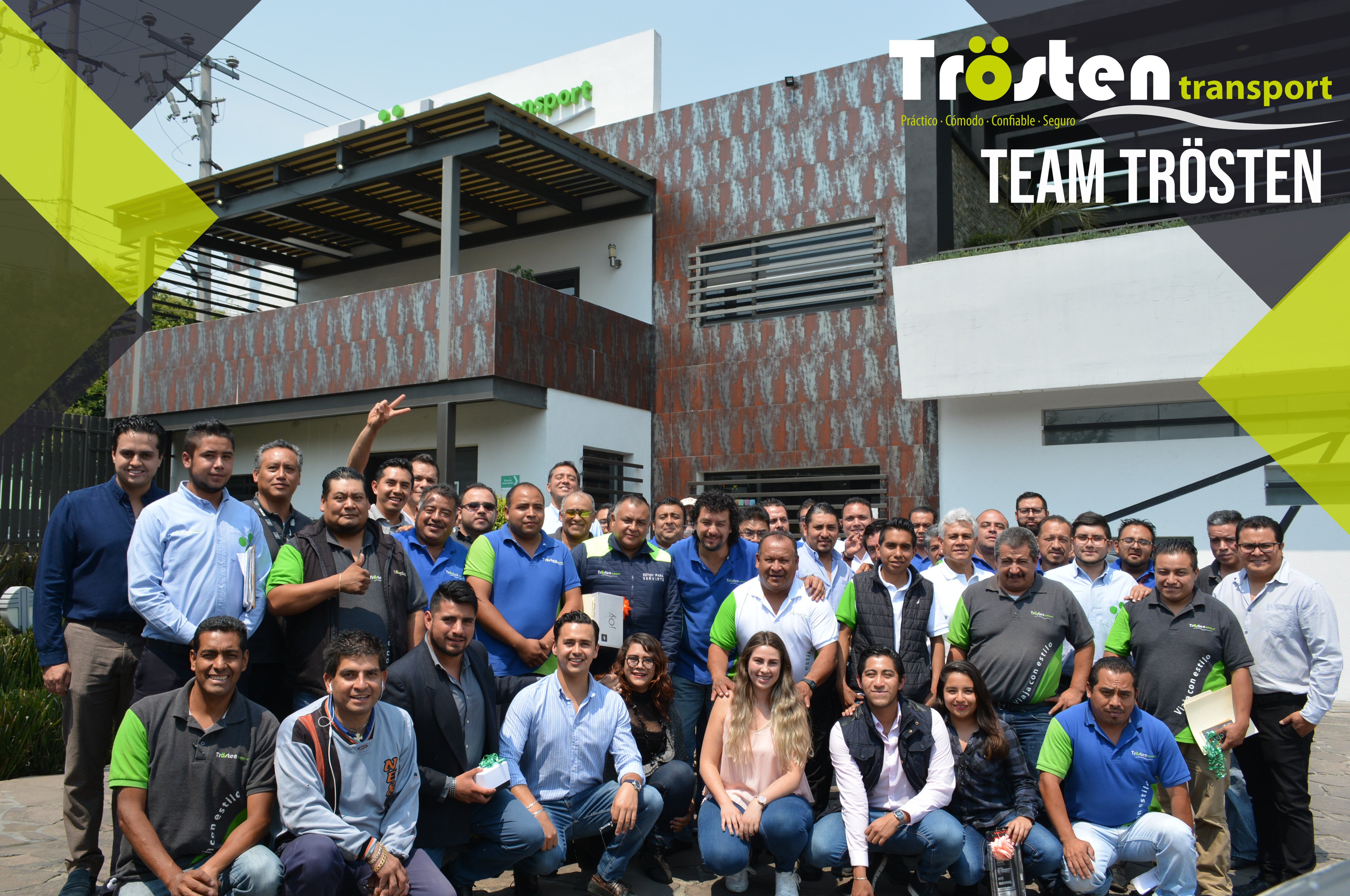 Vacantes