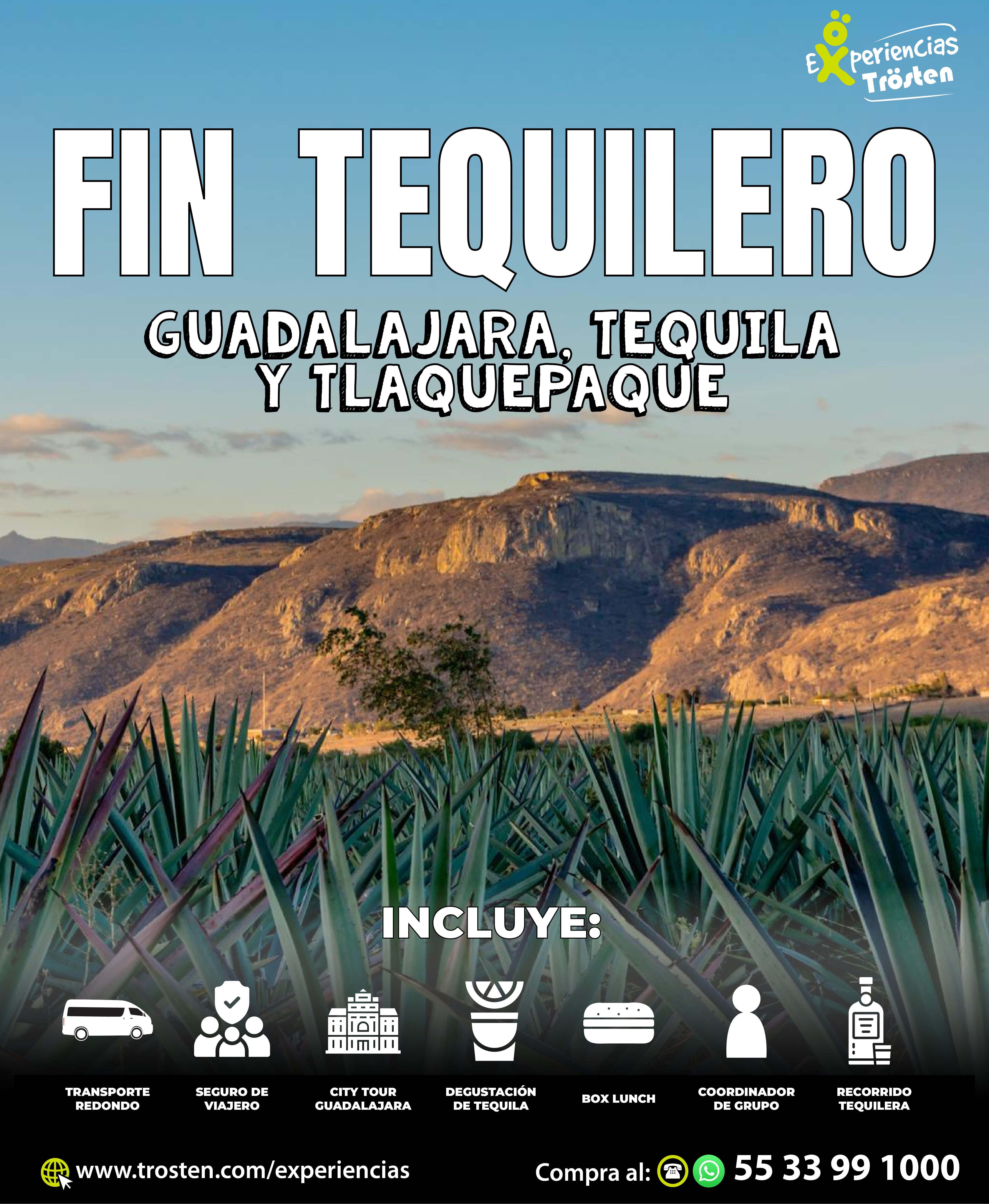 Fin Tequilero_Info