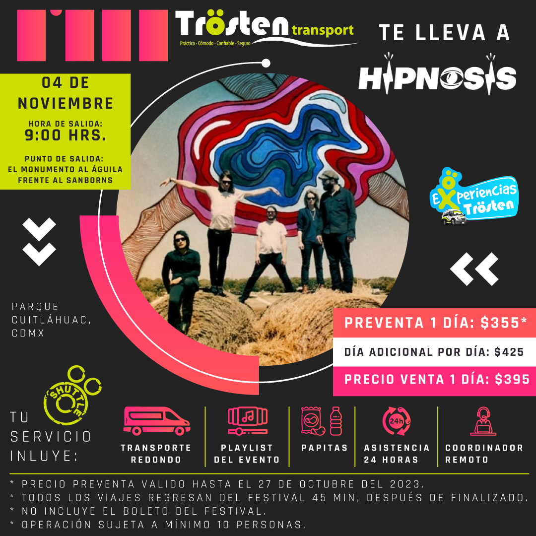 HIPNOSIS