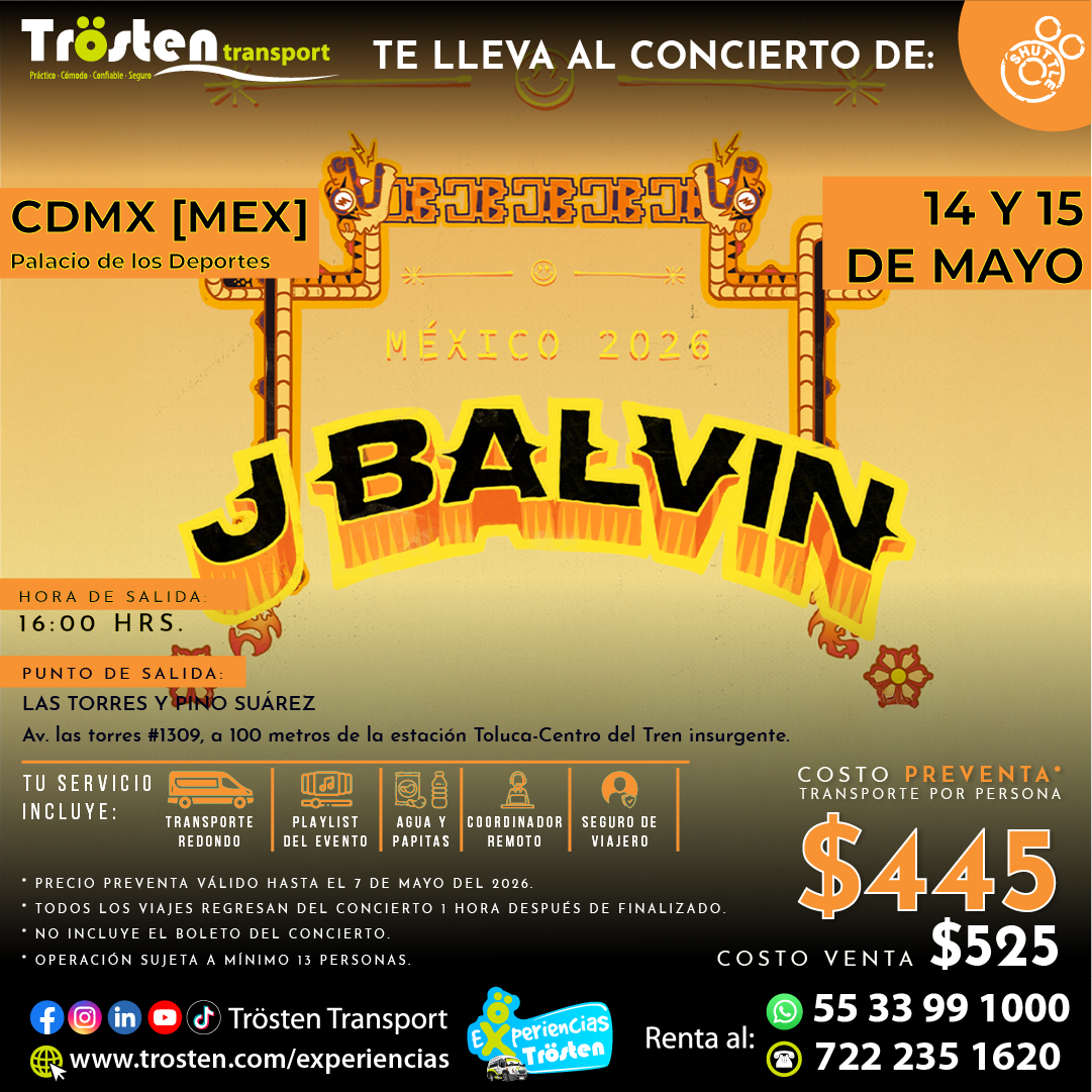 J Balvin