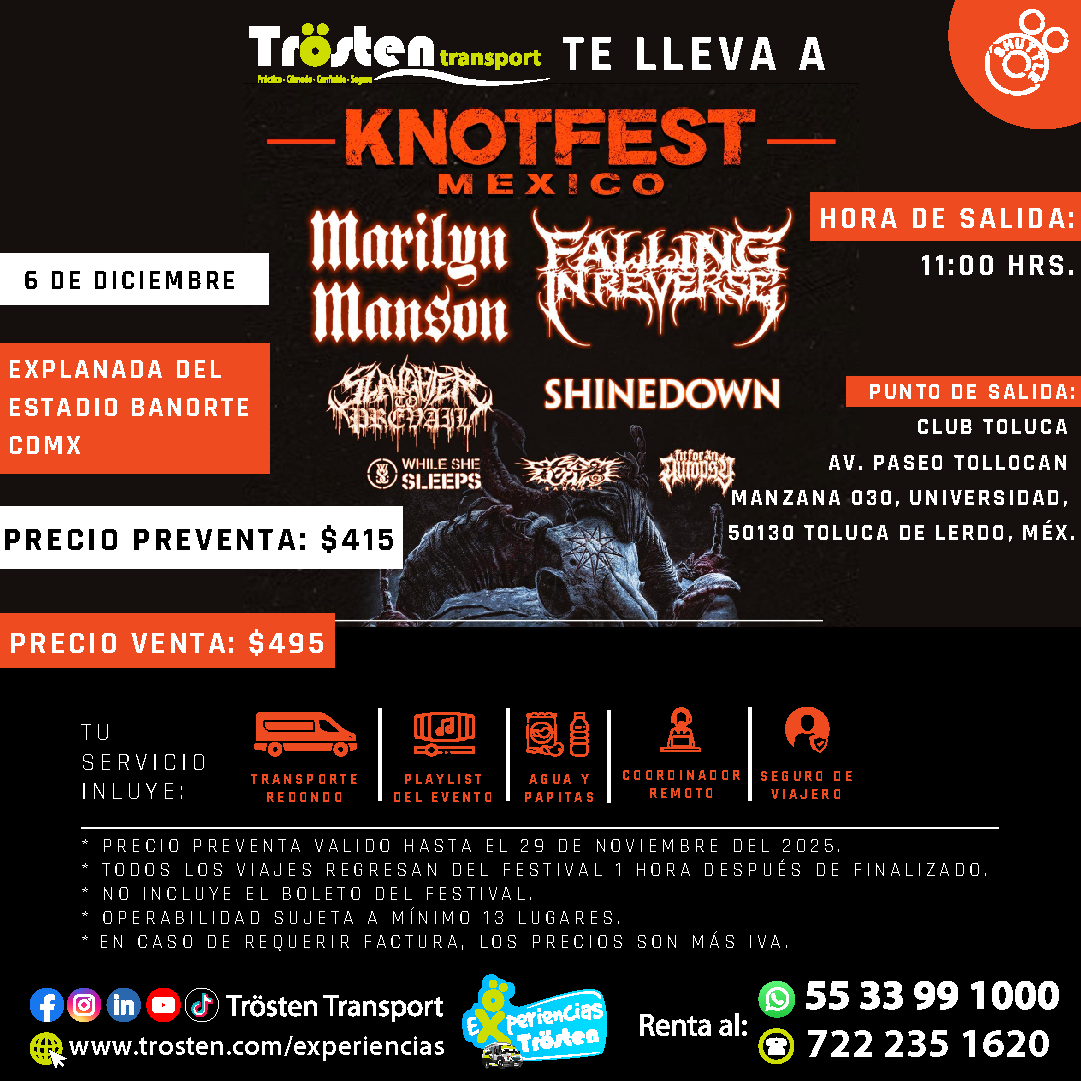 Knotfest