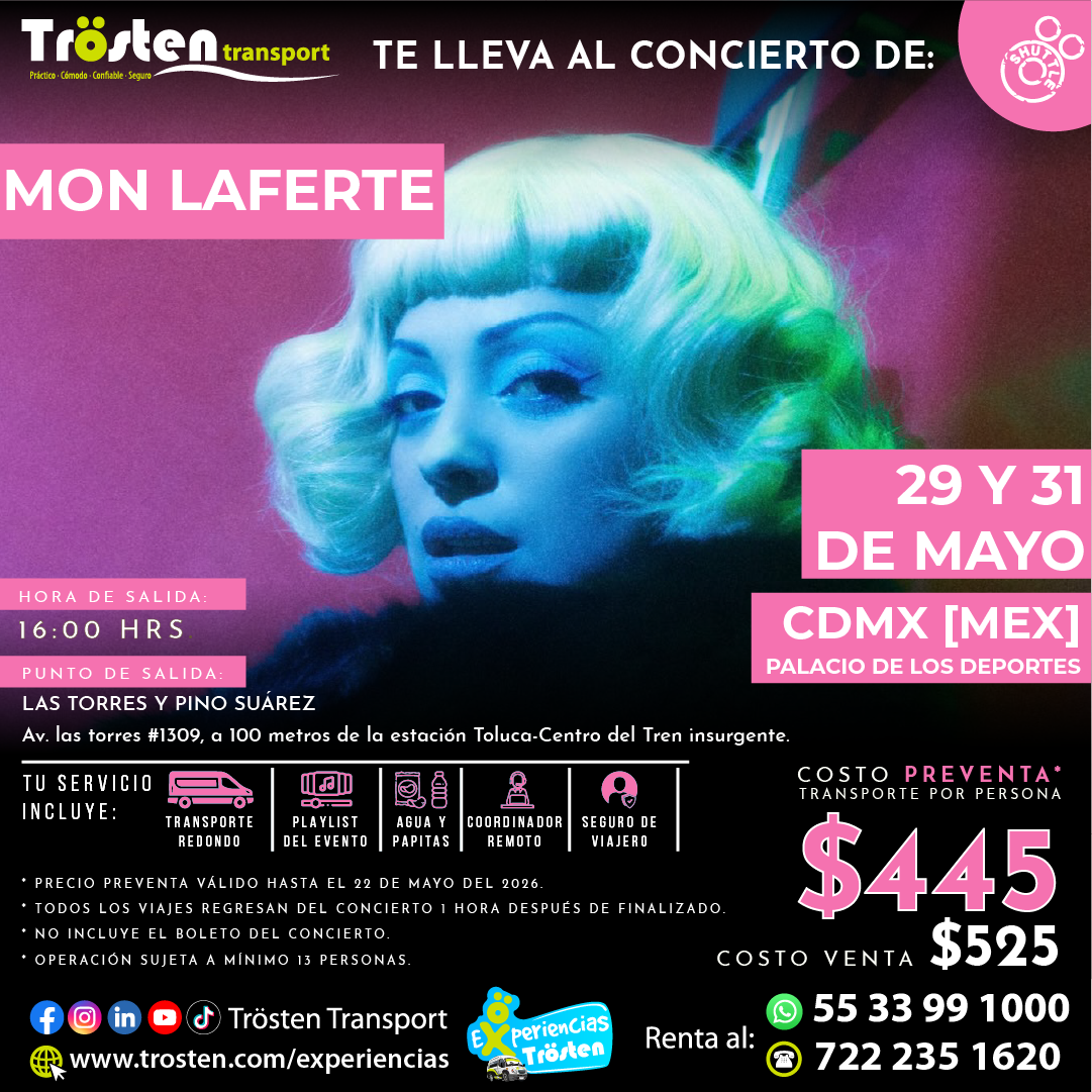 MON LAFERTE (1)