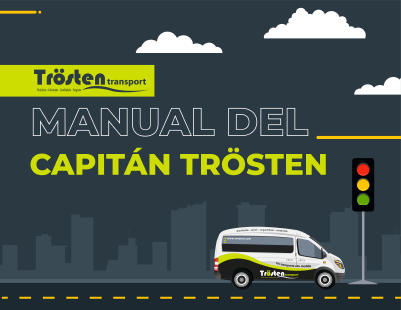 Manual capitanes