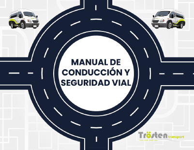 Manual de conducción