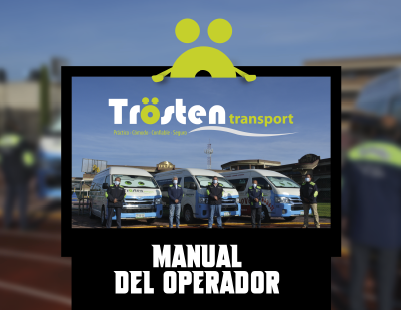 Manual del Operador