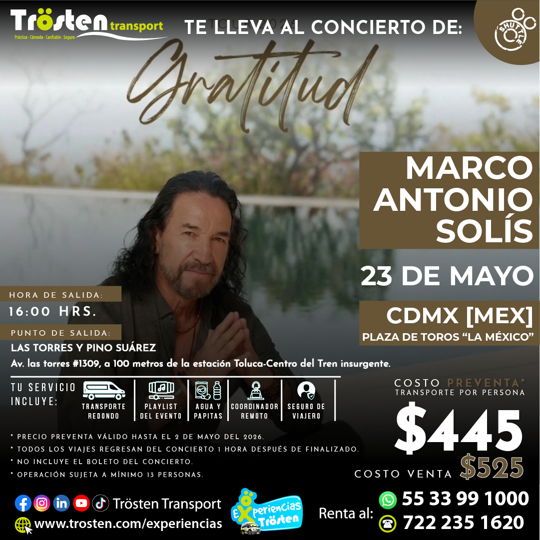 Marco Antonio Solís