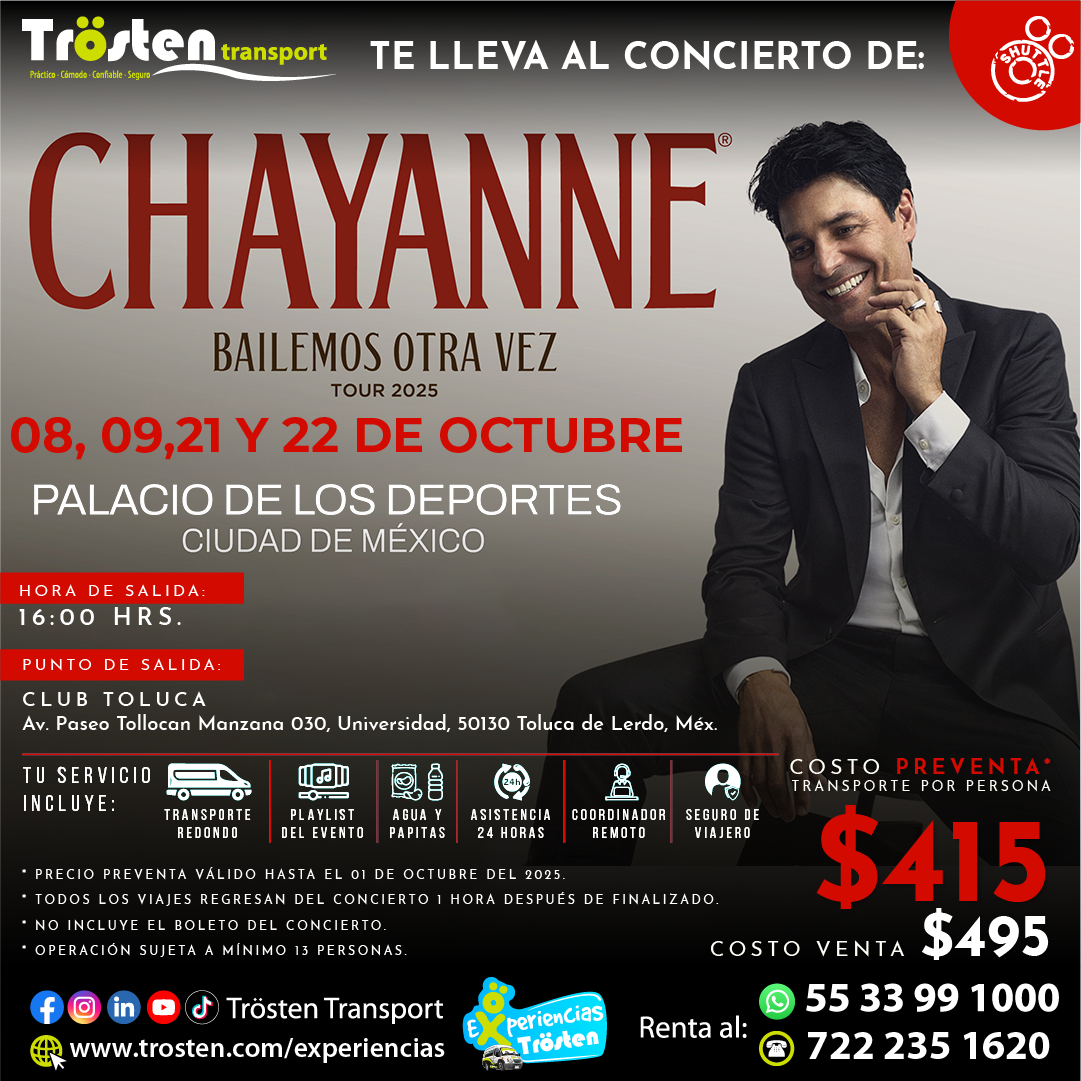 Chayanne