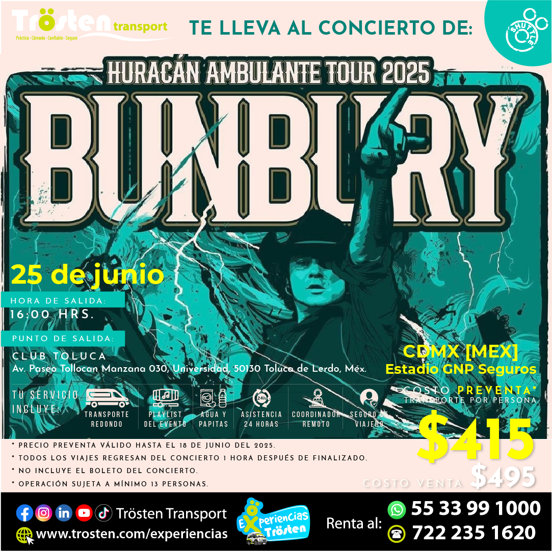 Bunbury