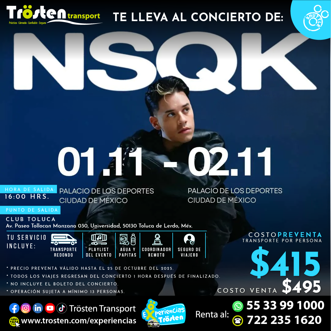 NSQK