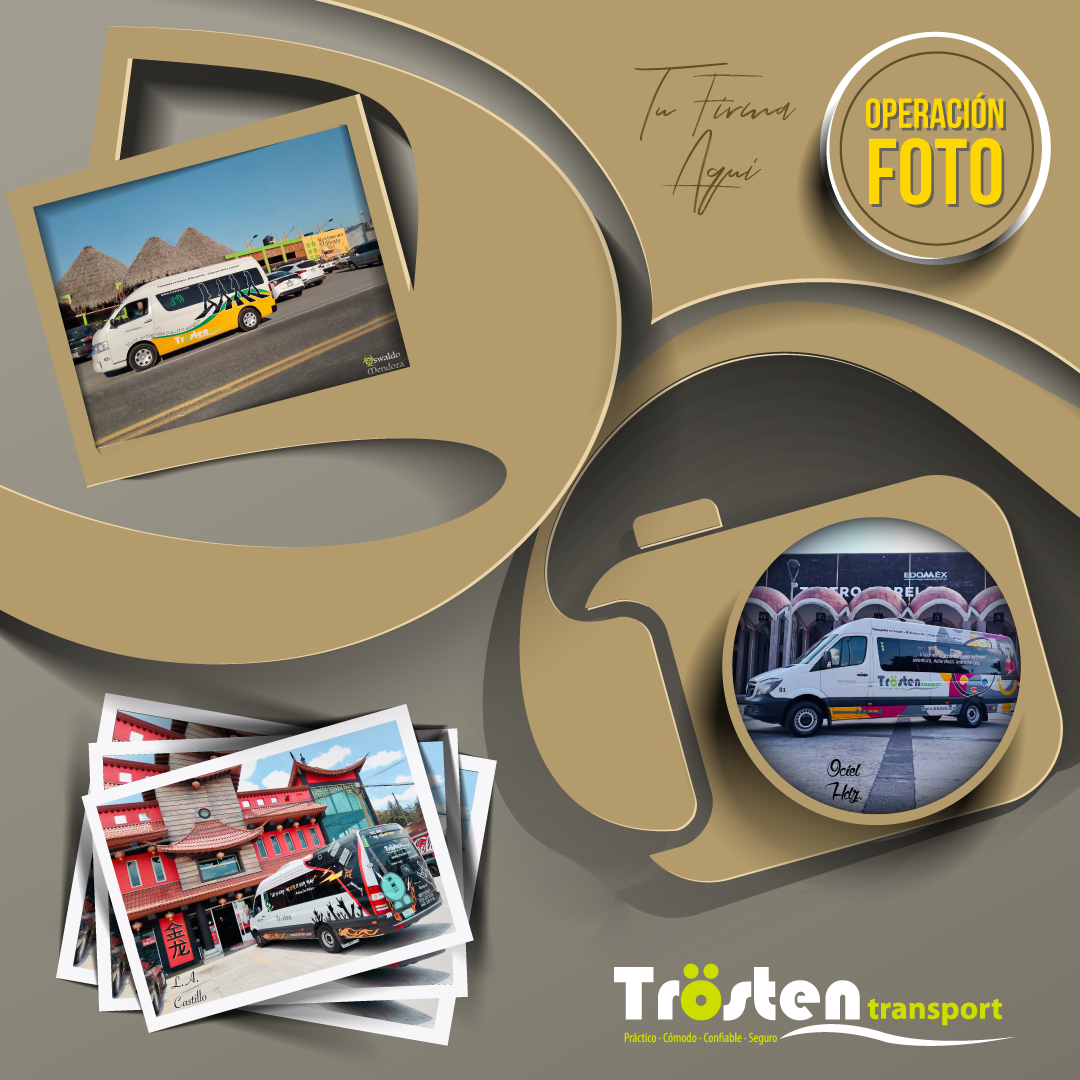Operador-Fotógrafo