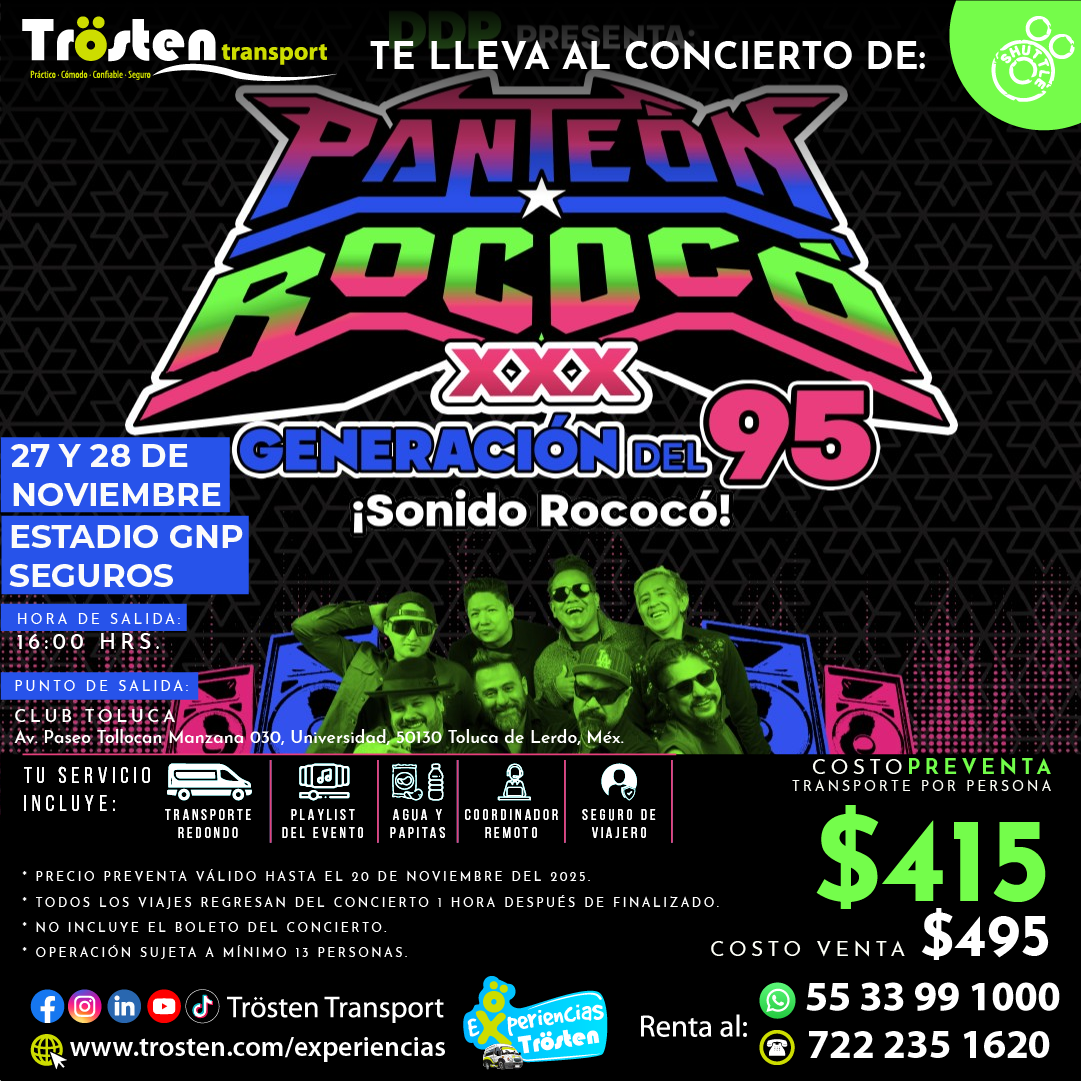 Panteon Rococó