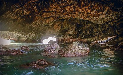 Piedra de Tlacoyunque, Guerrero_