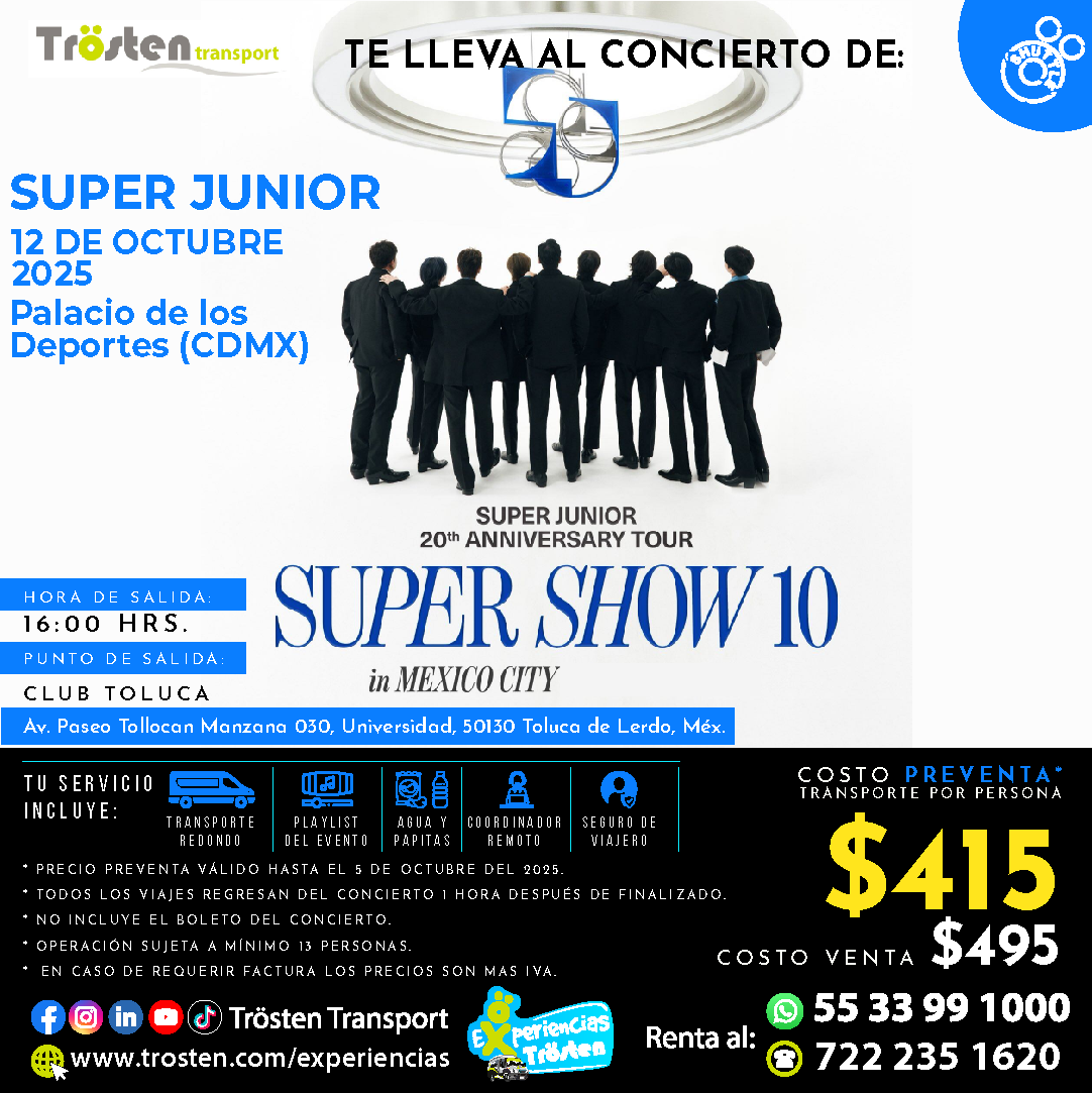 Super Junior