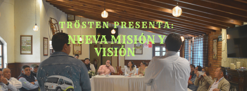 TROSTEN PRRSENTA NUEVA MISIÓN Y VISION ESTE 2025 (1)