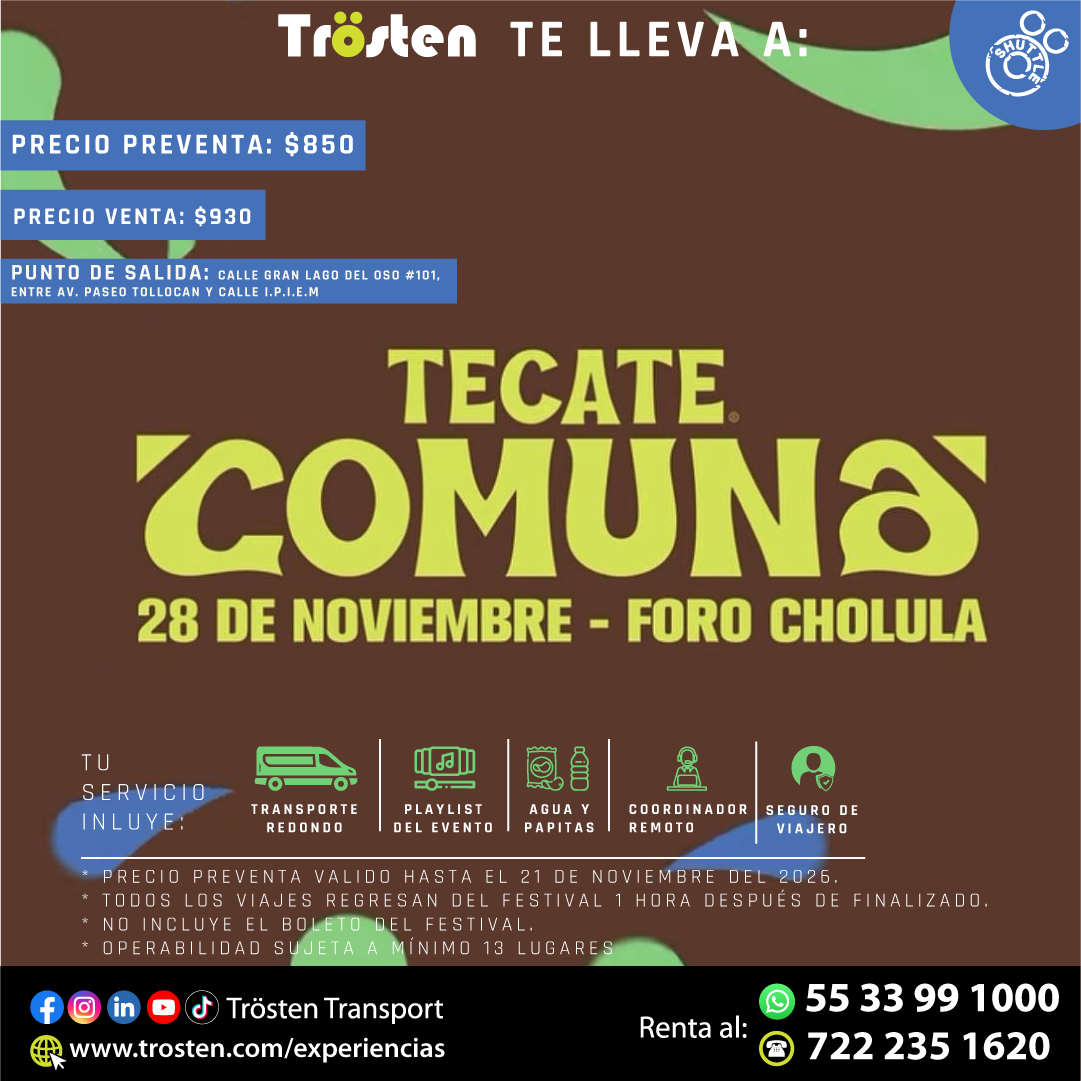 Tecate Comuna
