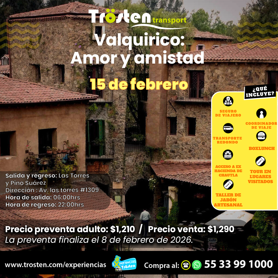 Valquirico amor y amistad