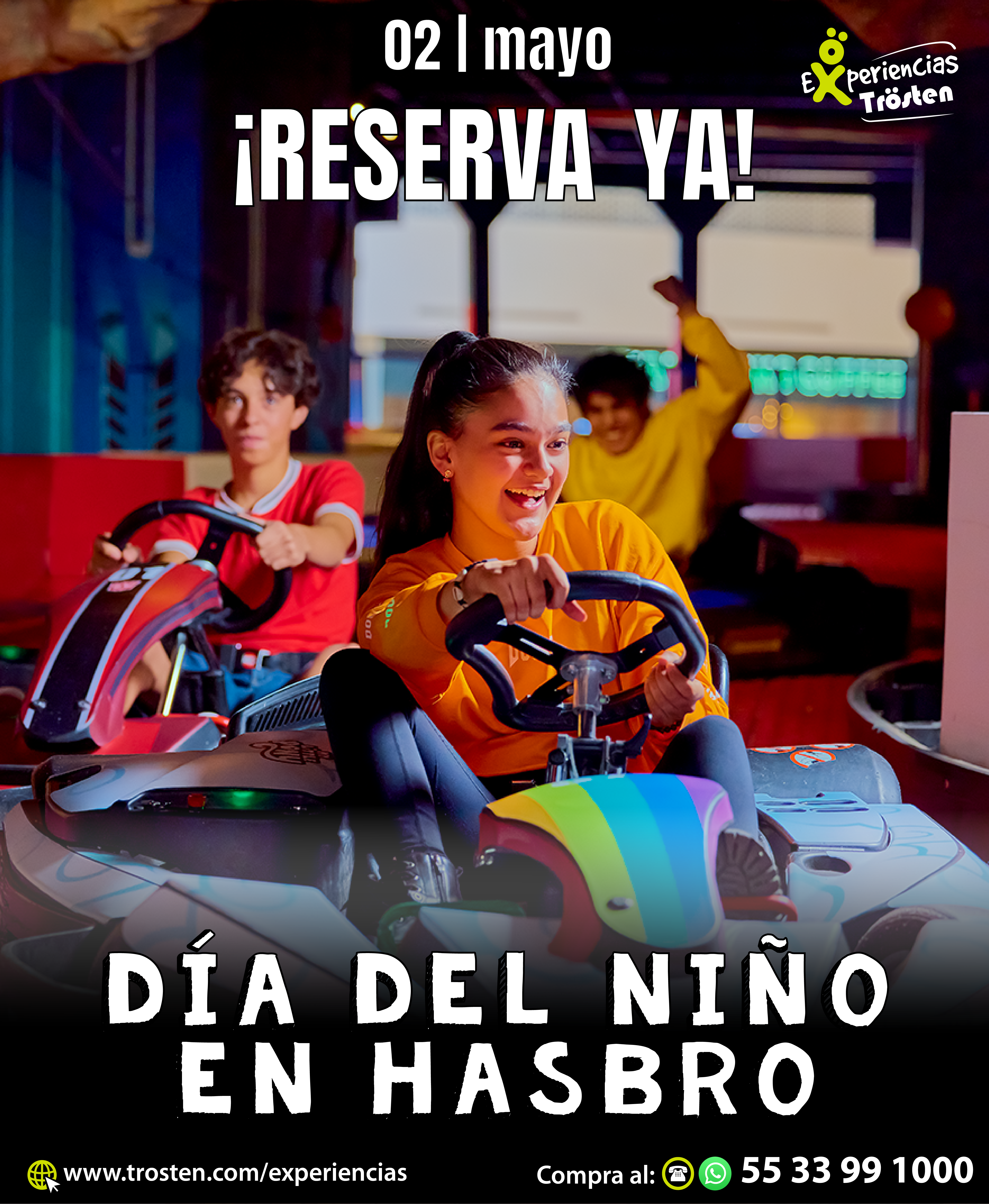 dia del niño en hasbro_RRSS