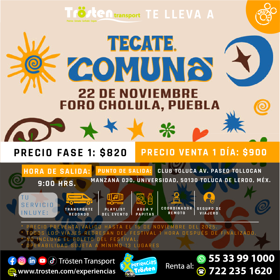 tecate comuna